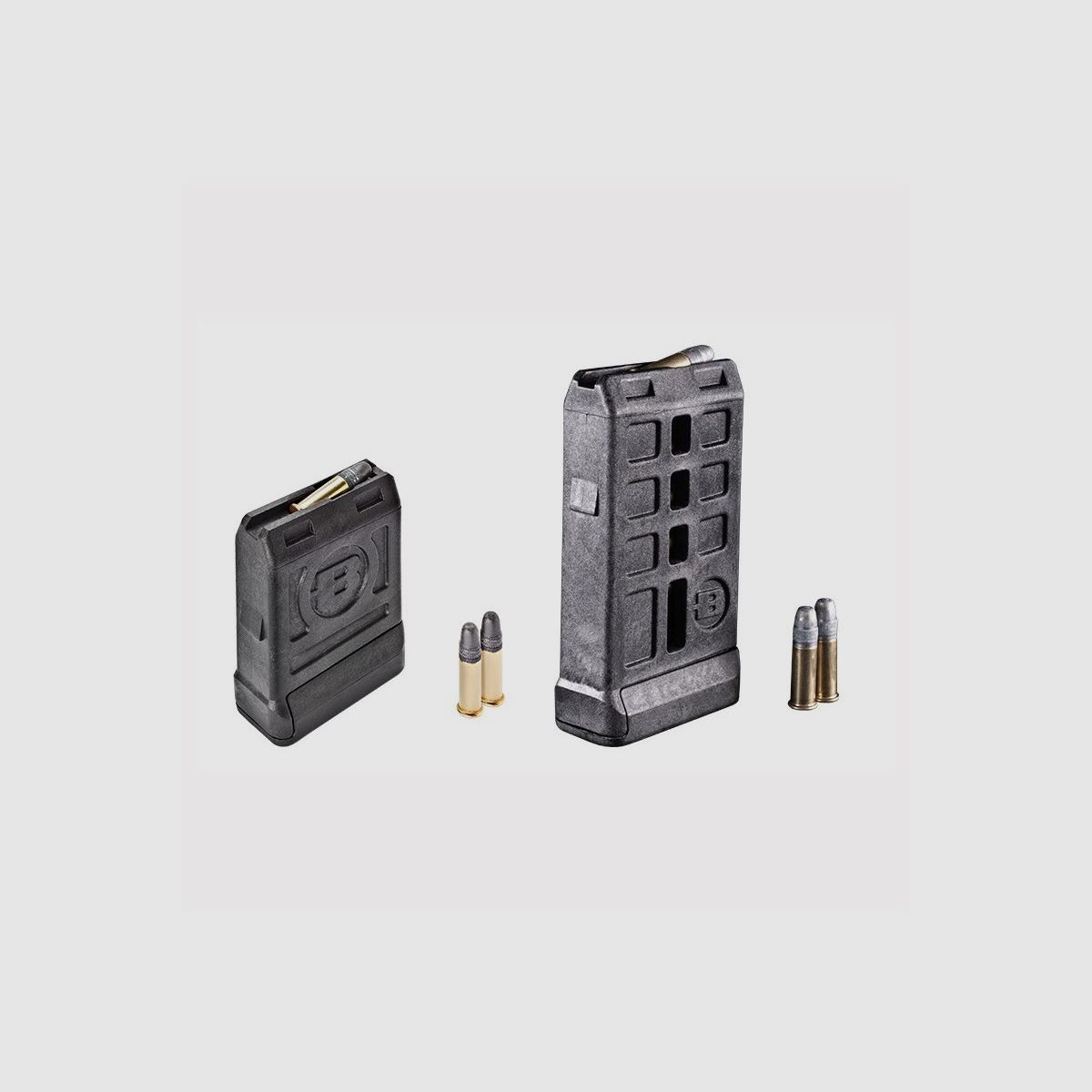 Bergara B14 BMR-X Stahl Kal. 22 LR, Bild 6 von 6
