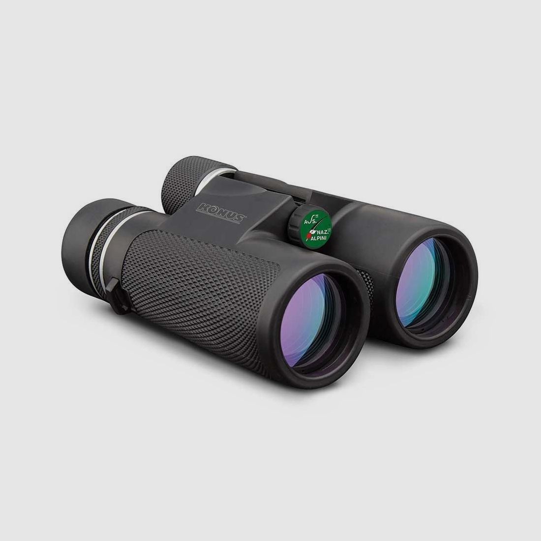 Fernglas Konus WOODLAND 8×42 – Back-4 Prisma