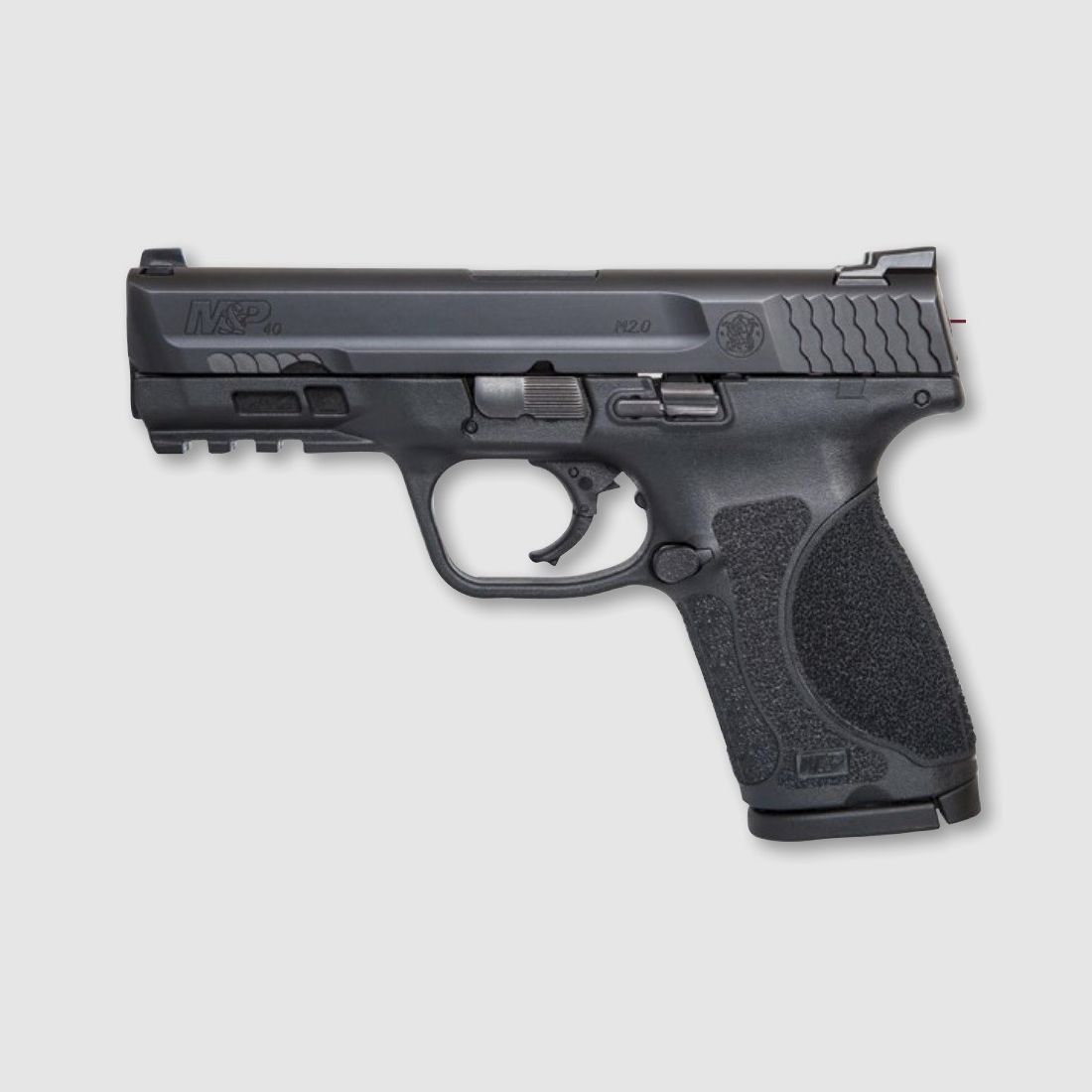 Smith & Wesson M&P Shield .40 S&W