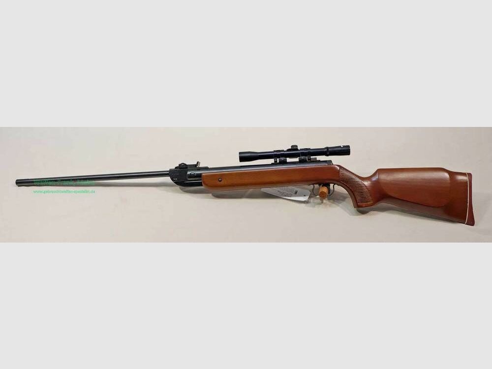 DIANA Mod. 35/Tiro lungo