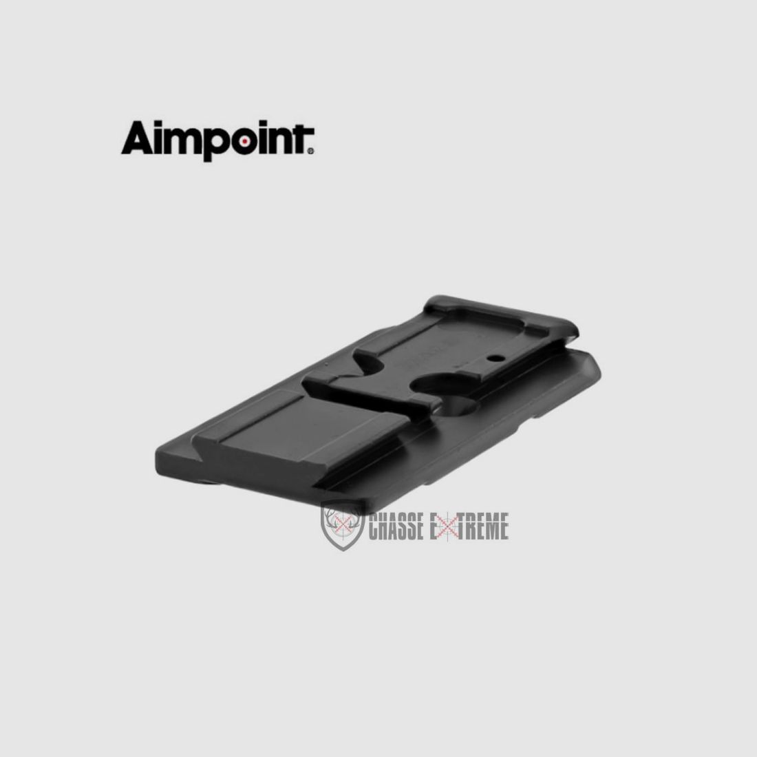 Adapterplatte Acro AIMPOINT für CZ P10c Gold