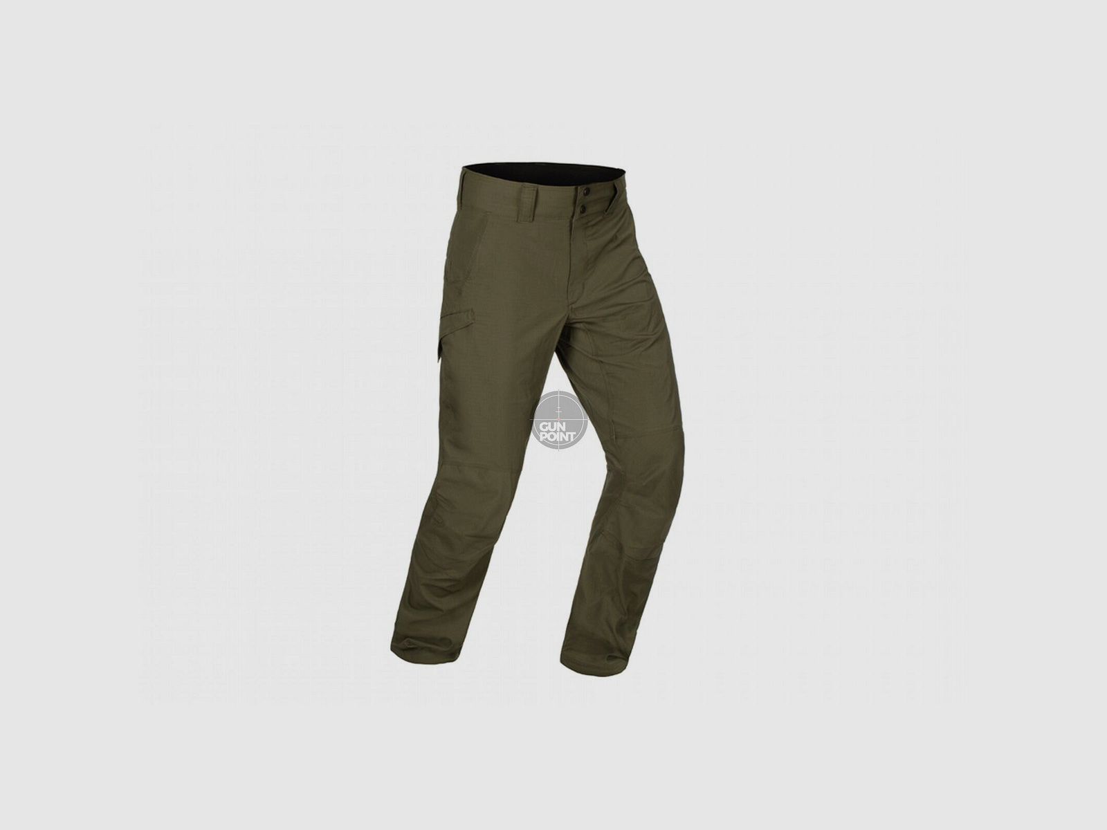 Defiant Flex Pant