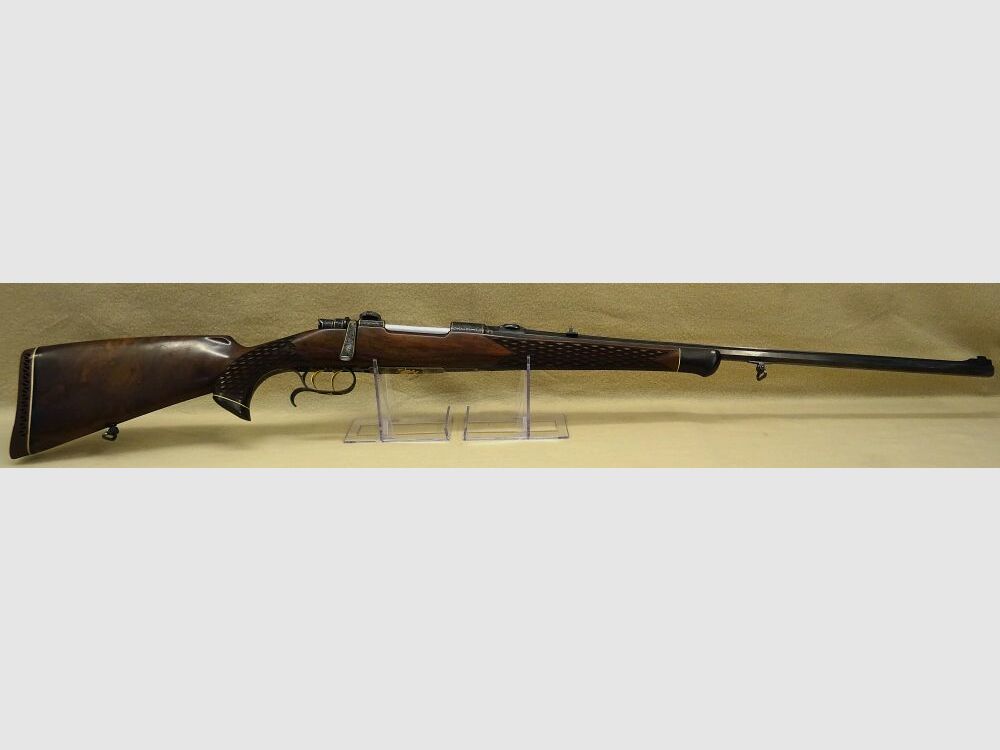 Ferlach Mauser 98