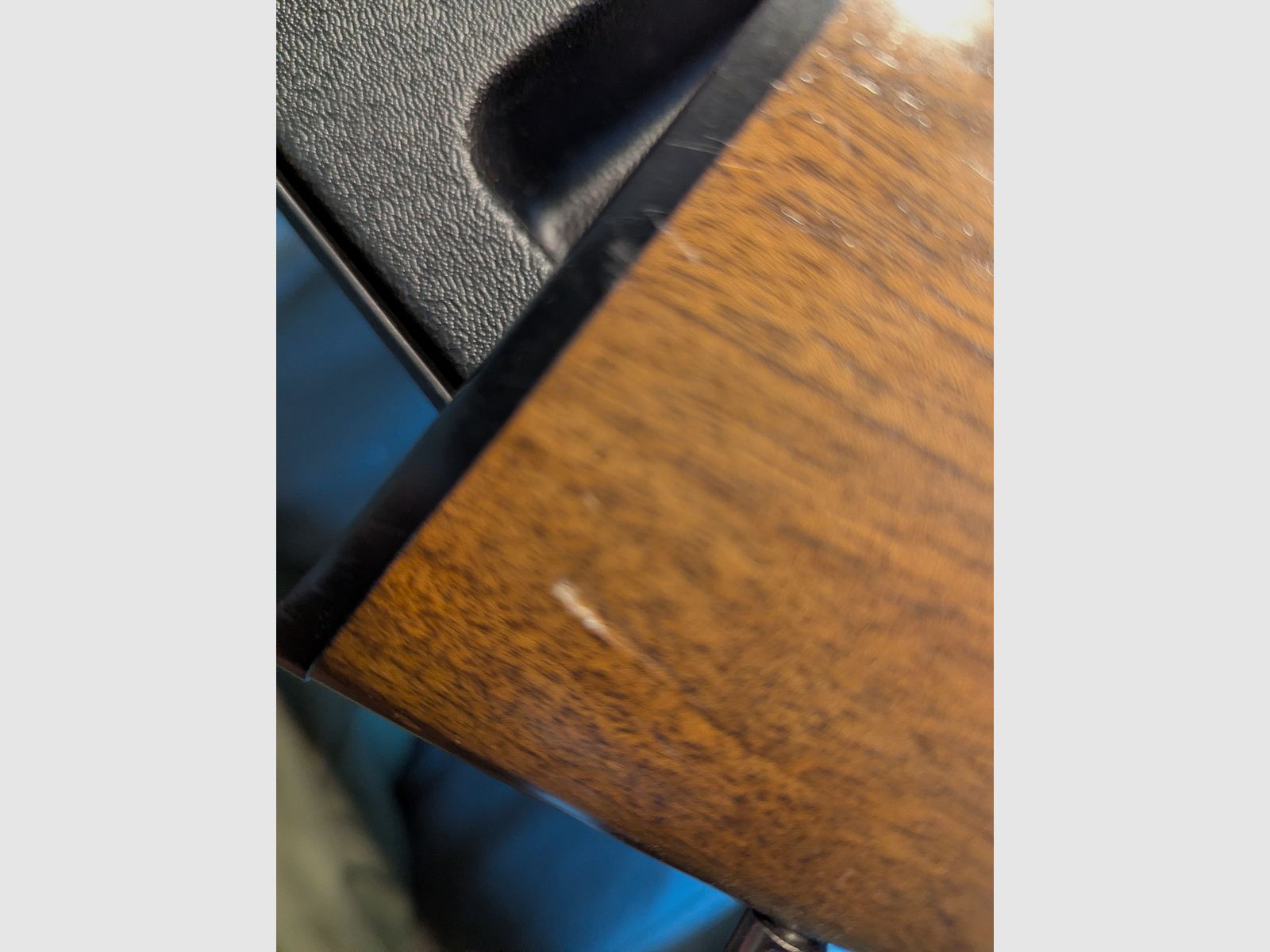 Browning Spezial GTS