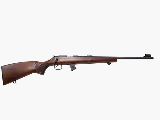 CZ 455 LUXE II