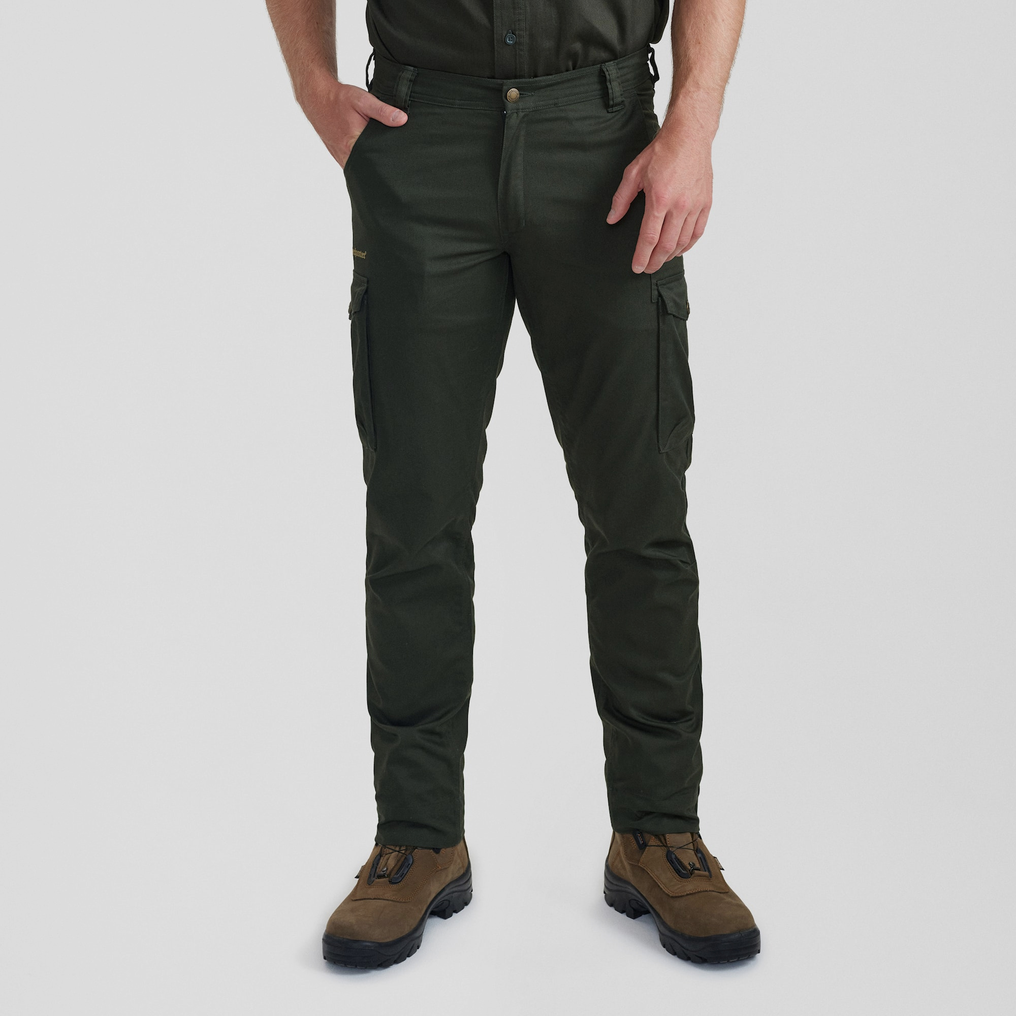 Deerhunter Atlas Trousers Timber 3XL