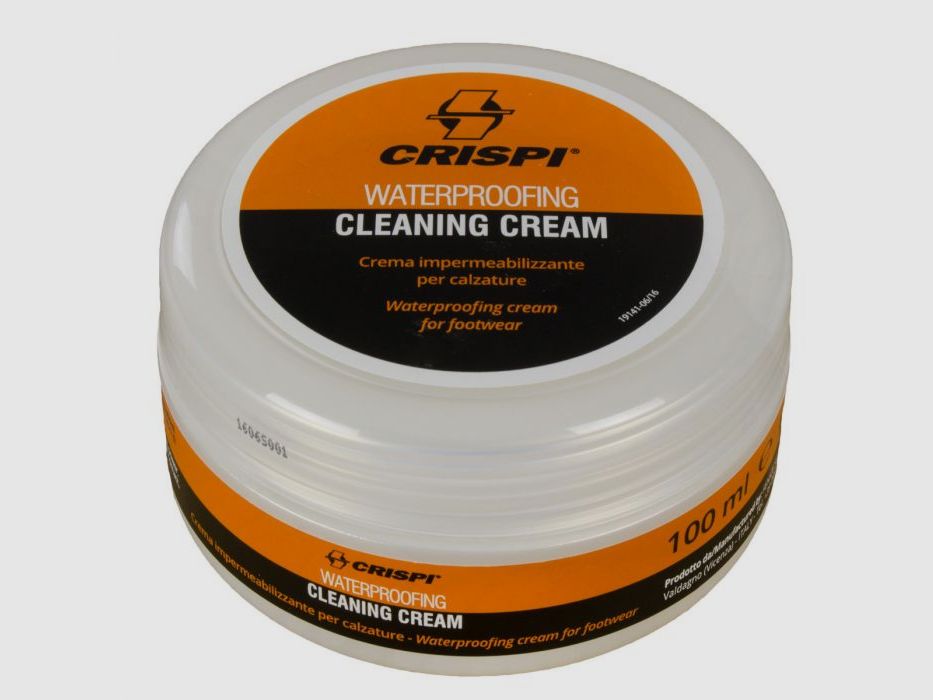 CRISPI CREMA WATERPROOF PAT 100ml