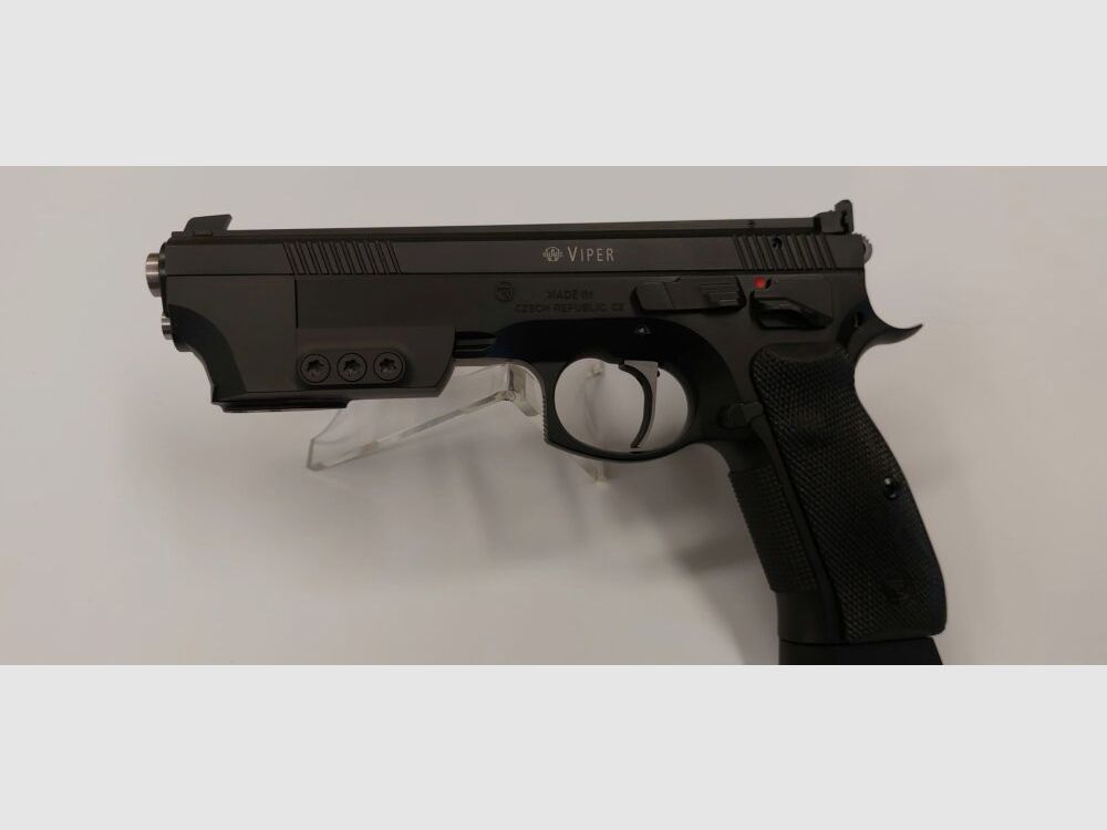 Waffen-Oschatz Griffstückgewicht