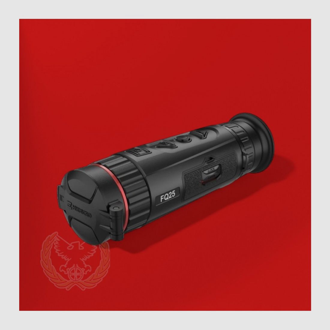 Monoculaire Hikmicro Falcon FQ25, image 1 sur 2