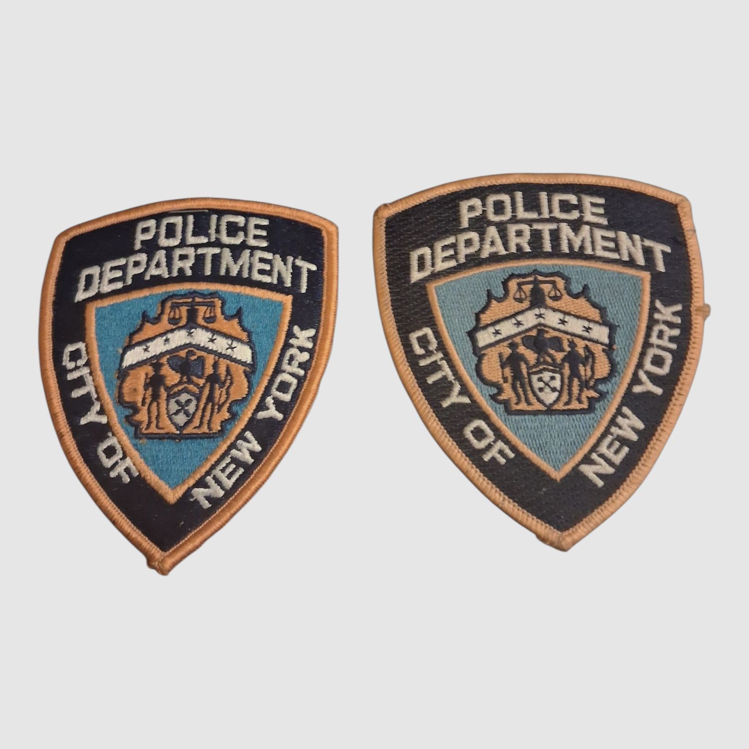 Tonfa PR-24 NYPD Konvolut 96 Browing Walther 20 pezzi