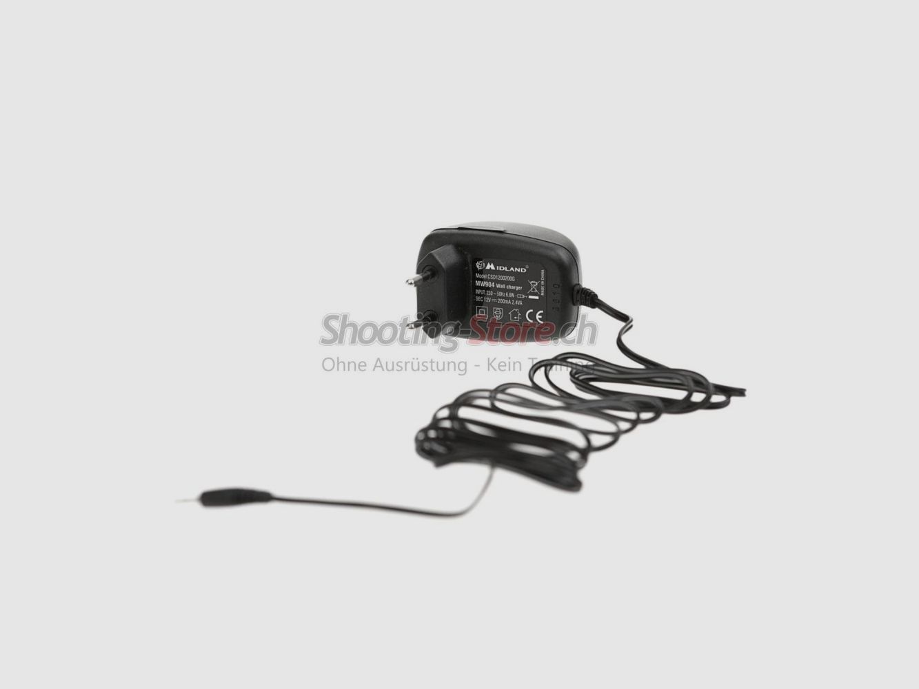 Midland Charger G5C/G7 Pro/G9 Pro/G10