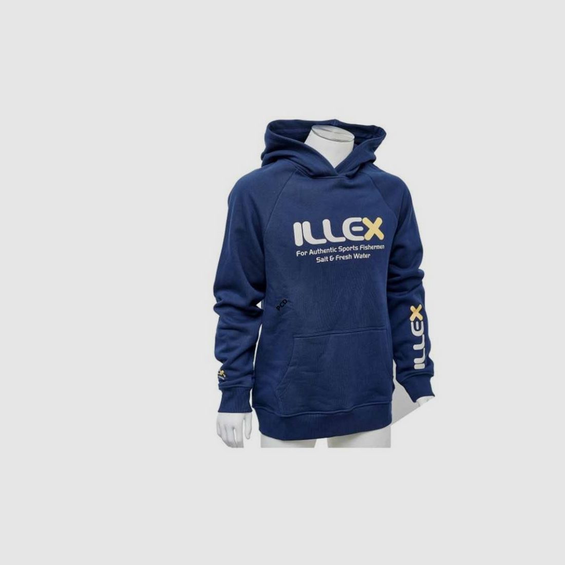 Sweatshirt Illex Größe S