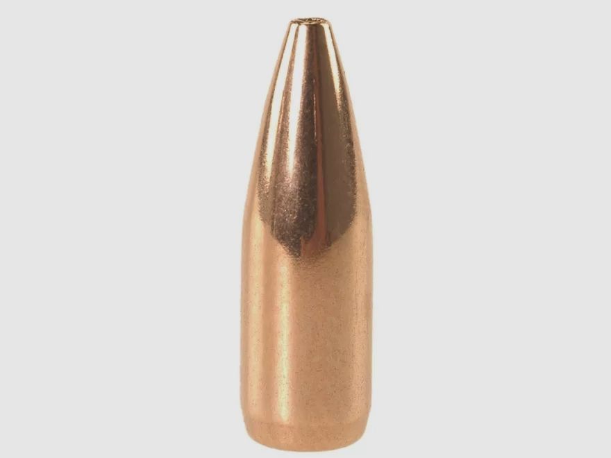 Hornady .22/.224 Match BTHP pocisk 52 gr, 500 sztuk, zdjęcie 1 z 6
