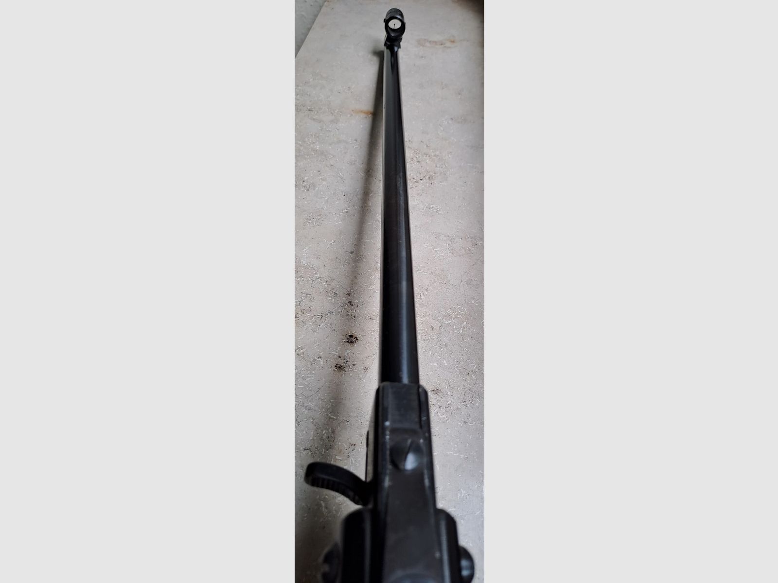 WEIHRAUCH HW 35 without "F" marking