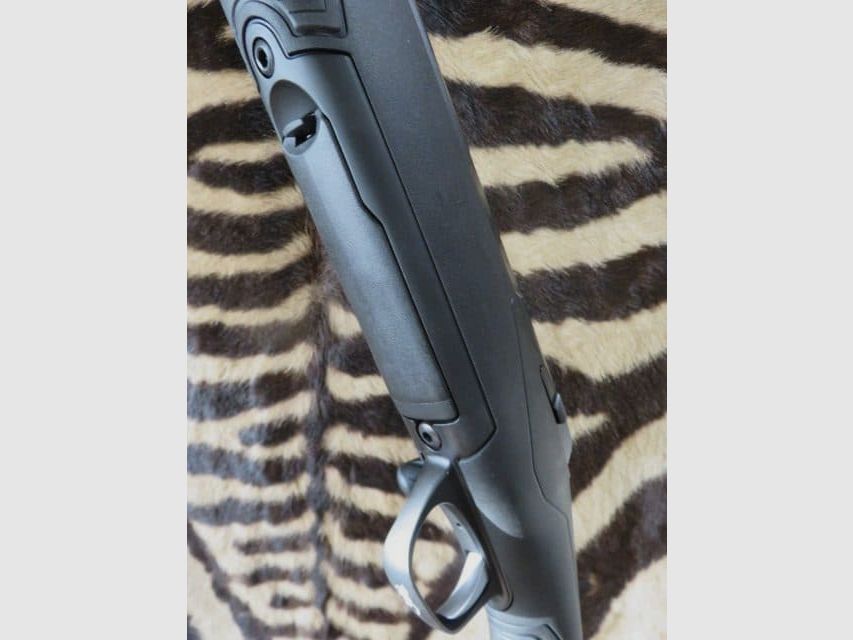 Büchse BROWNING X-Bolt 2 Nordic Vari-Tech Black Adjust Kal.30-06 Lauf 51 cm, Bild 6 von 9