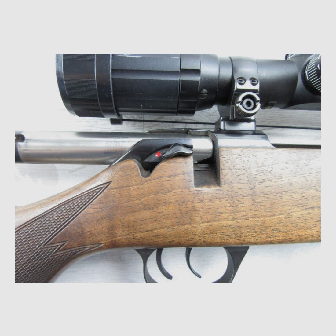 Mauser 225, Bild 8 von 8