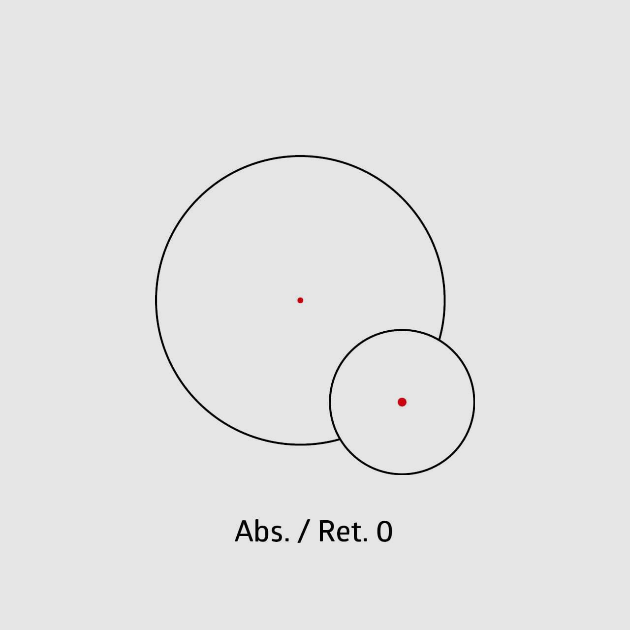 NZ6 1-6x24 inception | reacondicionado