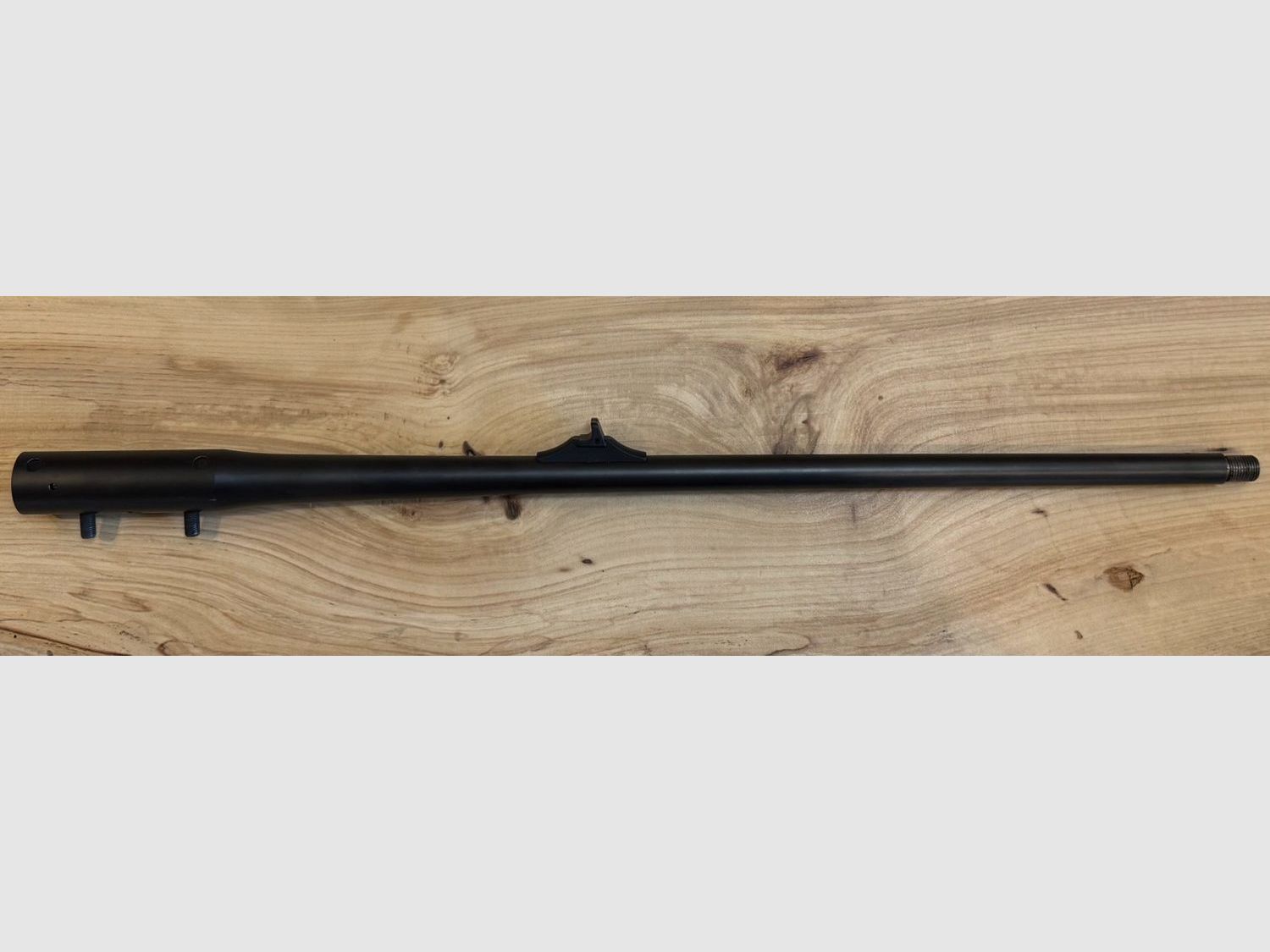 Blaser R93 exchange barrel cal. 22-250 with 1/2x20 thread - very good condition