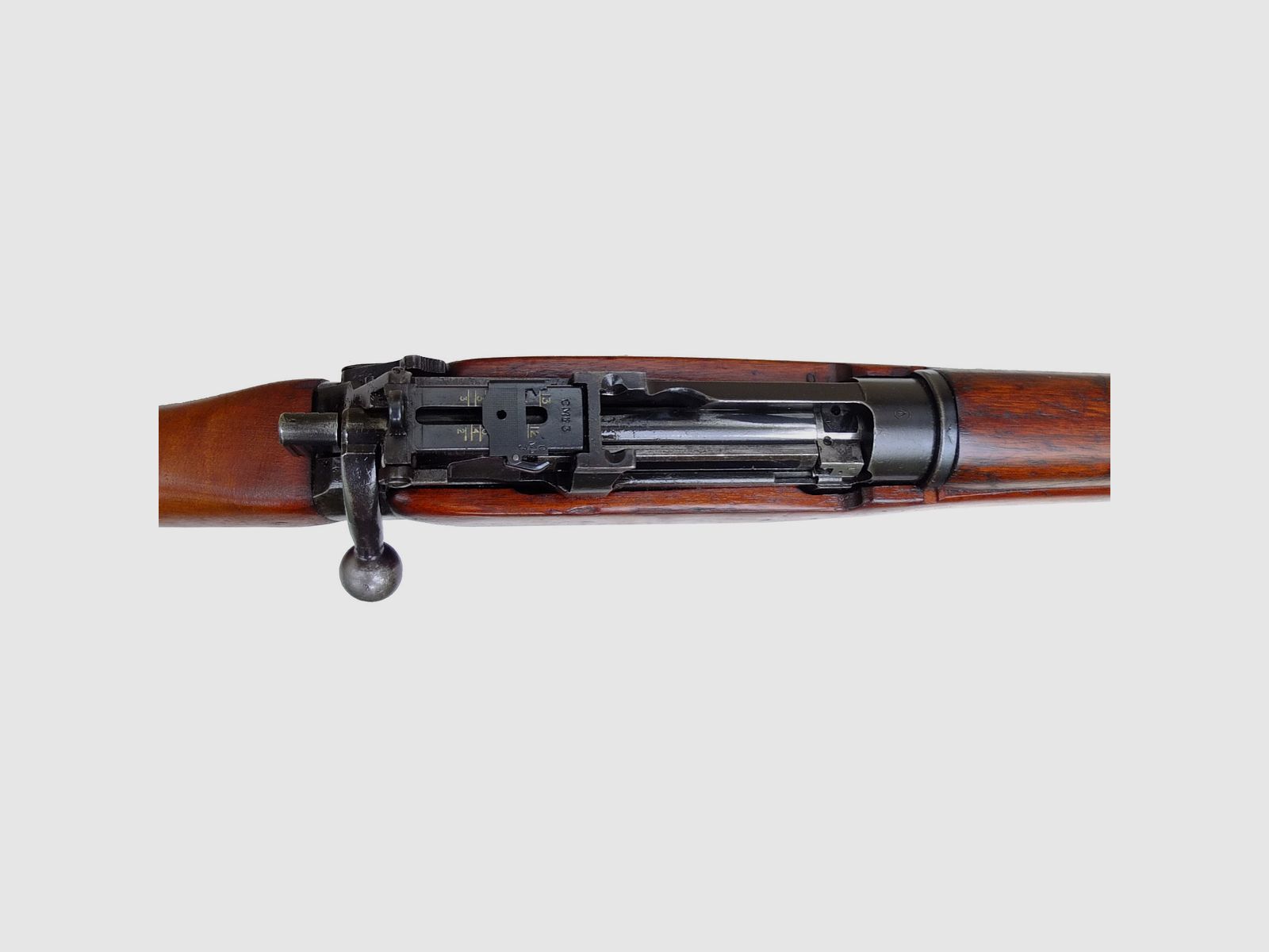 Enfield N4 mkI Long Branch, Bild 4 von 4