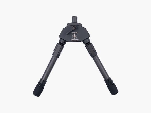 Spartan 2008 Javelin ProHunt TAC Bipod Long Black