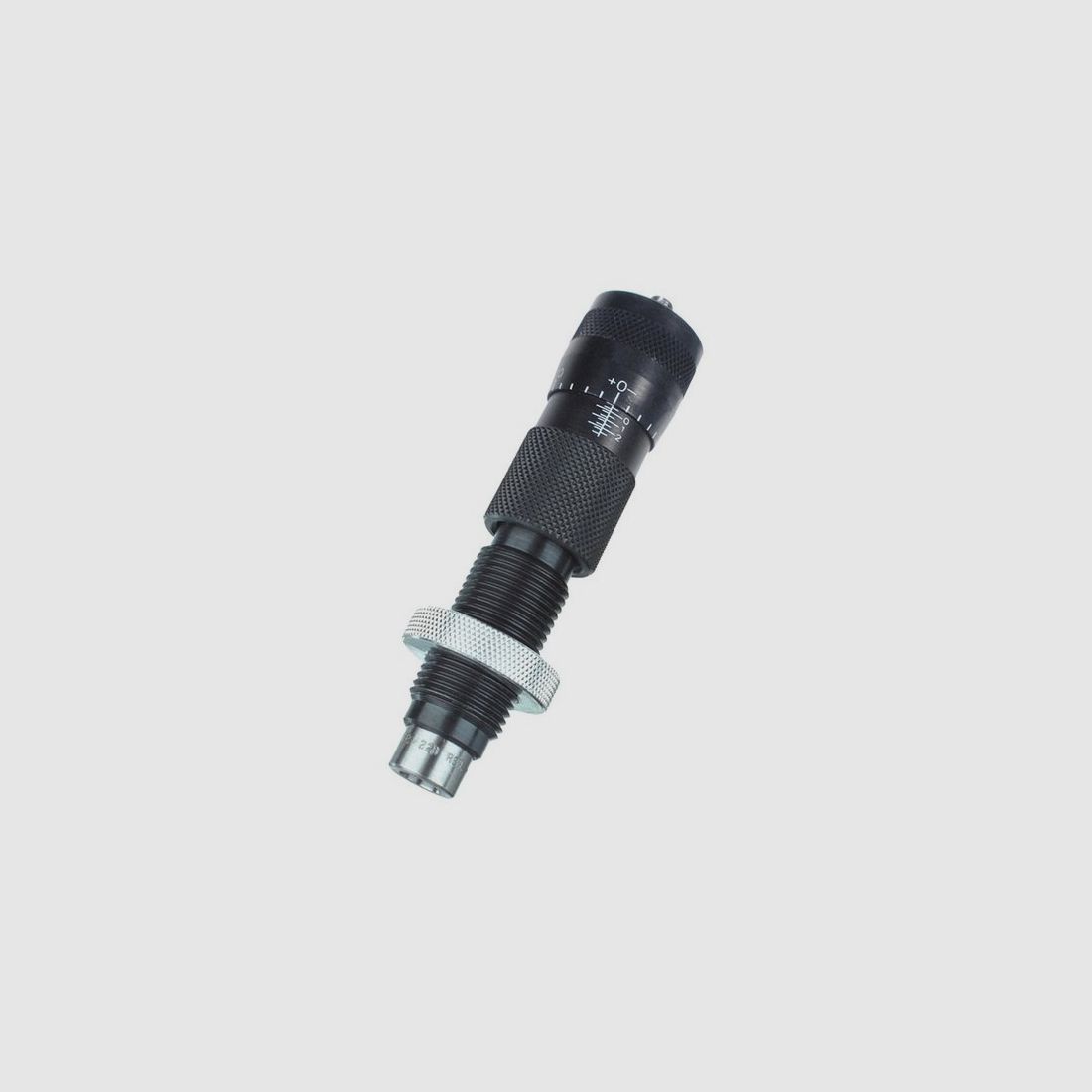 FORSTER PRODUCTS, INC. ULTRA™ DIES FORSTER PRODUCTS, INC. 22 GT MICROMETER SEATER DIE
