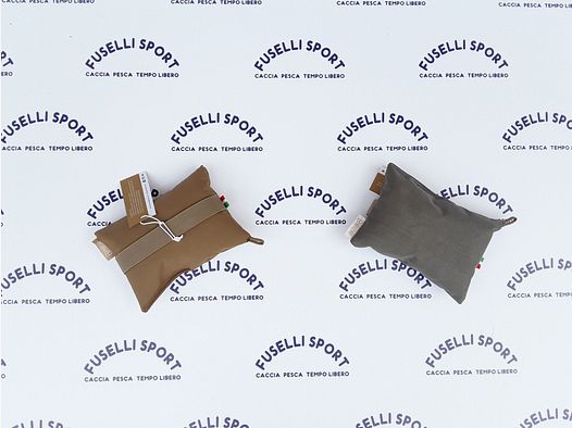 BALISTAE SOLUTION REAR BAG