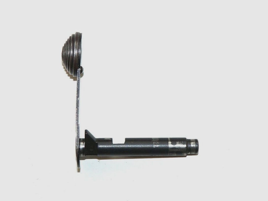 Sicherungshebel für Schweizer Ordonnanzgewehr SIG StGW 57 SAR M57 SWISS MATCH u. Baugleiche