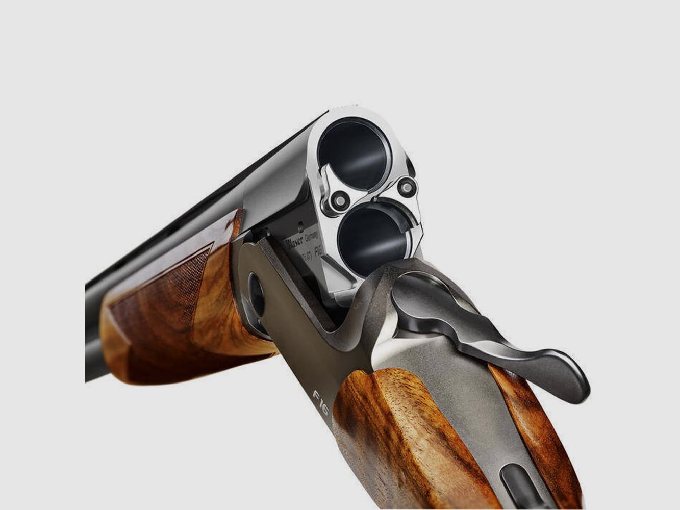 Bock śrutowy Blaser F16 Game, zdjęcie 4 z 4
