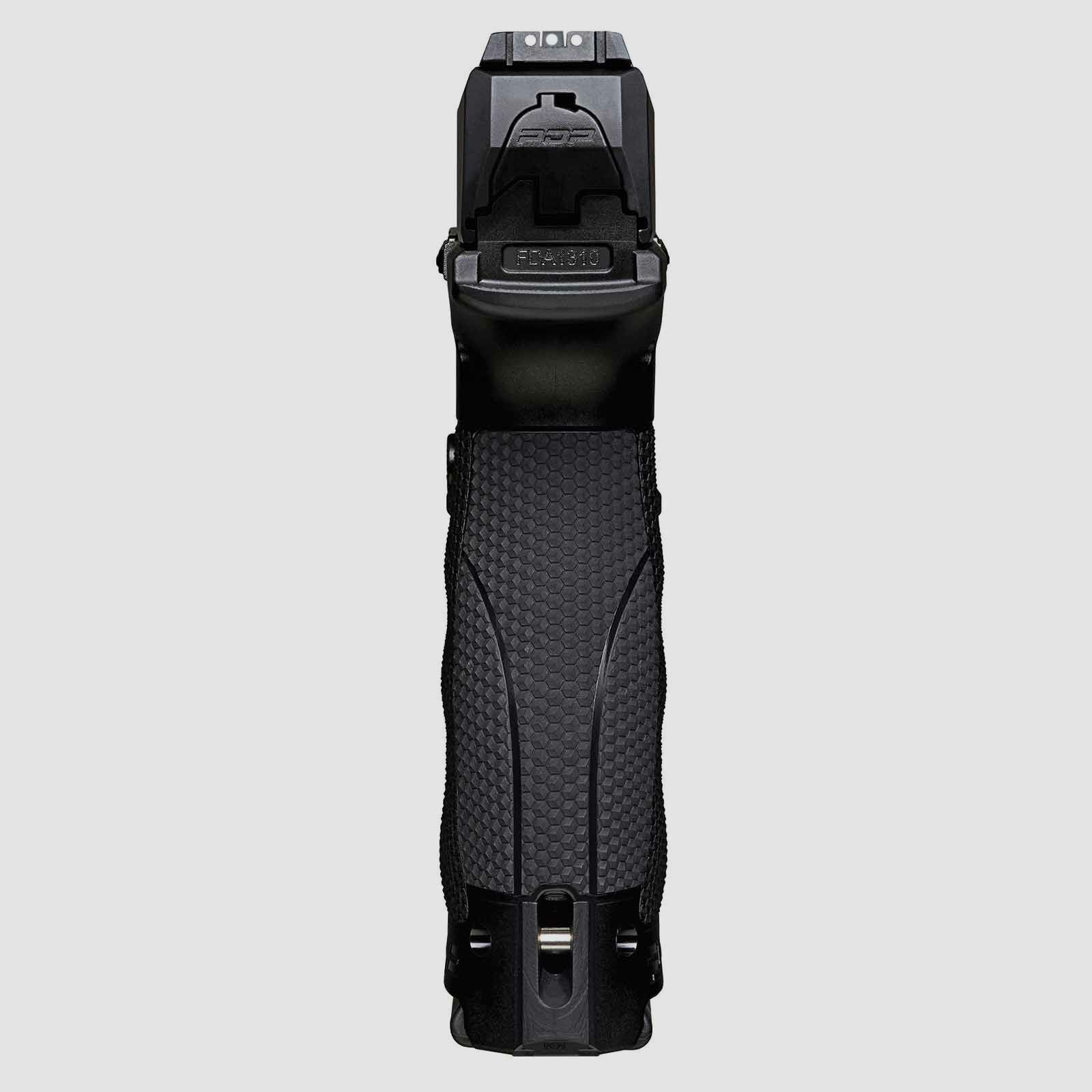Walther PDP Full Size – 4" - 9mm Luger
