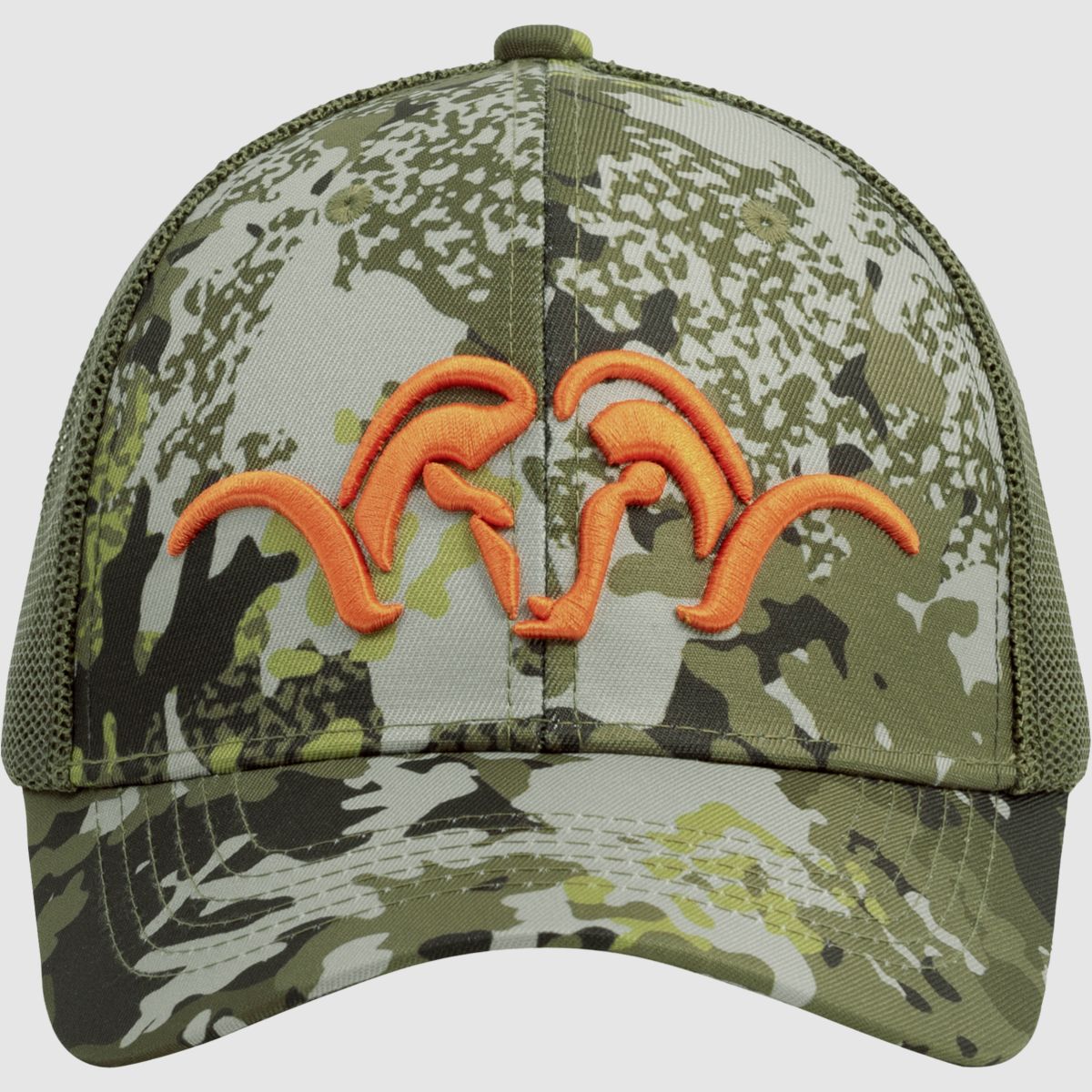 BLASER HunTec Trucker Kappe