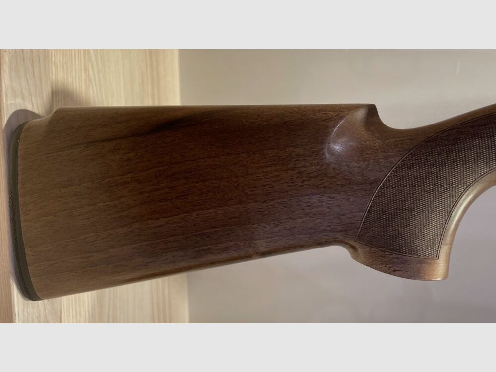BERETTA 686 SILVER PIGEON 1 JAGD VITTORIA - DAMENFLINTE/LINKS (Lauflänge 71 cm)
