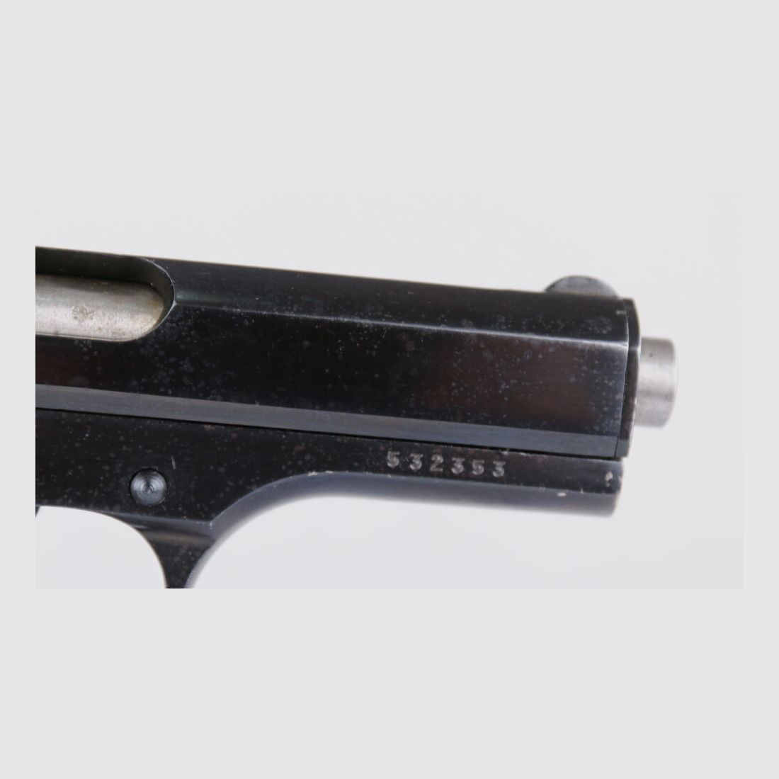 CZ Mod. 27