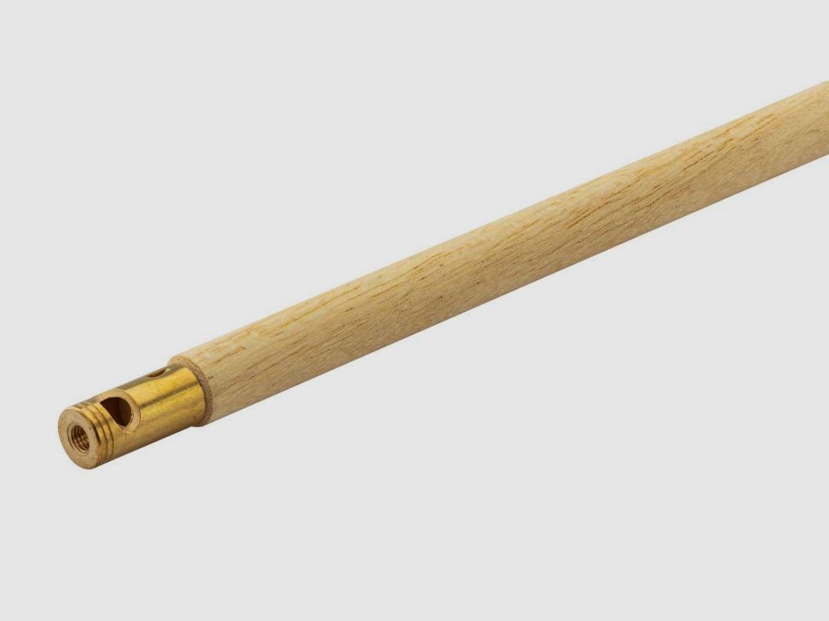 Reinigungsstock aus Holz für Läufe (1 Stück), Bild 2 von 3