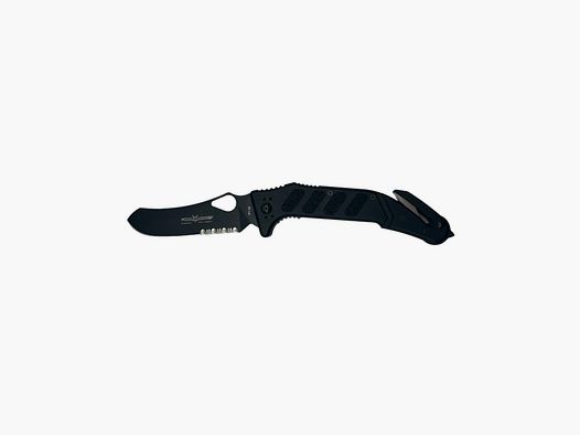Fox - Spay point Resque Black Hydrogel de secours pour Pompiers (PT-02)