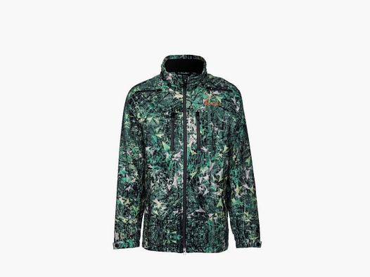 capra Jagdjacke "TITLIS" - caja-SUMMER