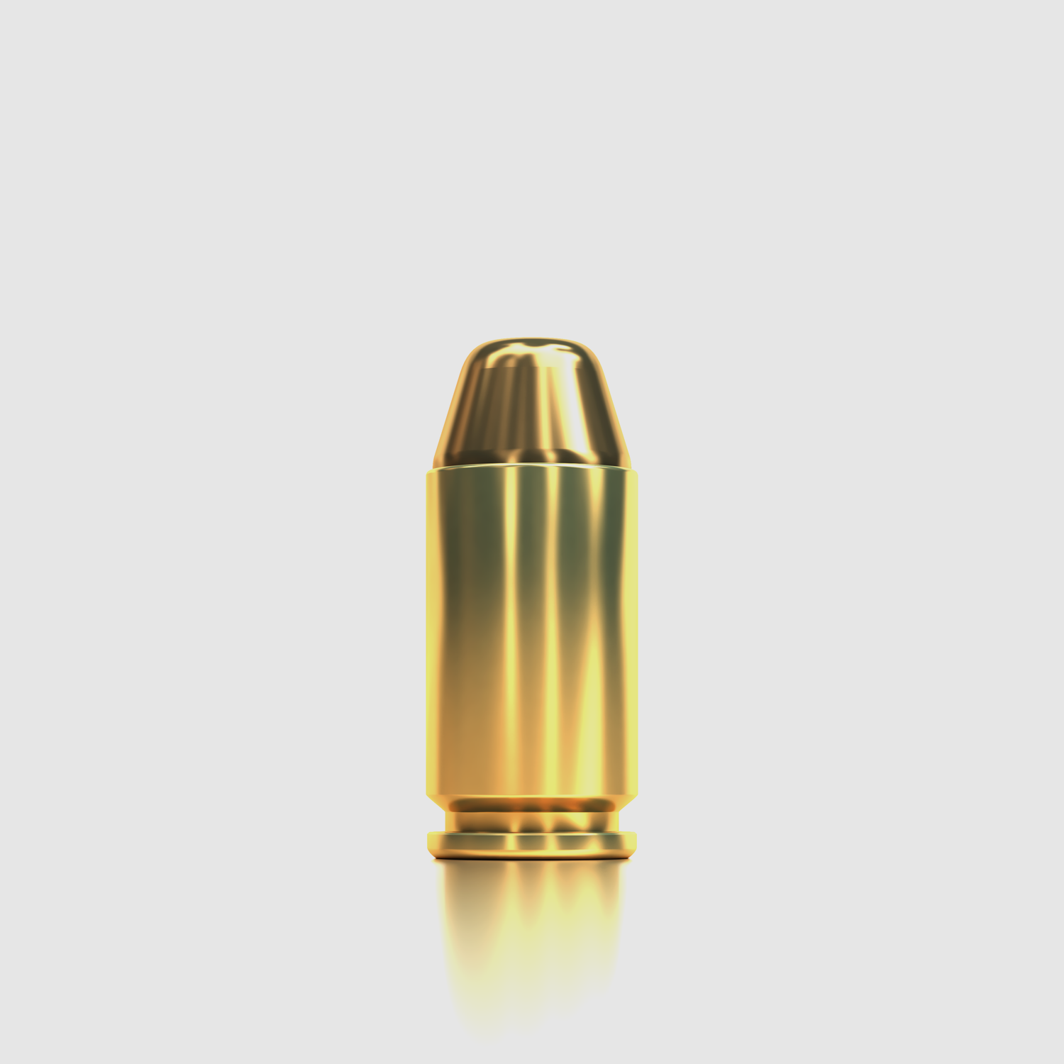 Sellier & Bellot Pistol Ammunition .40 S&W 11.7g Full Metal Jacket, image 2 of 2