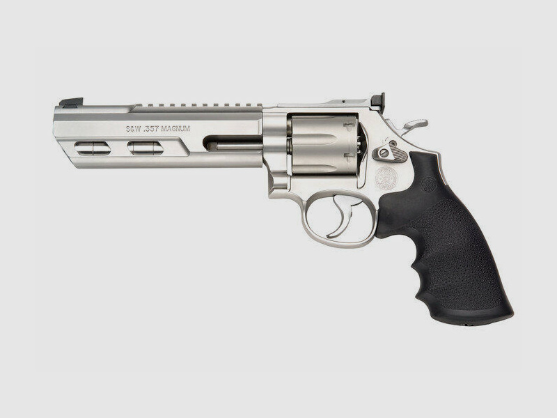 Smith & Wesson 686 Competitor 6''​ .357Mag Revolver