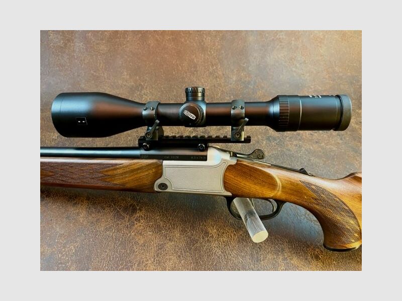 Blaser Mod. 95 Standard