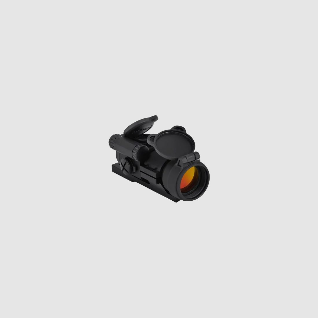 AIMPOINT CompC3™2 MOA - Rotpunktvisiermit Montage für halbautomatische Büchsen