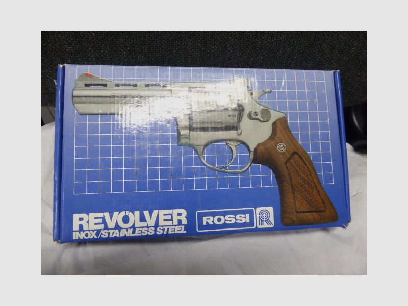 Rossi M87, image 1 of 5