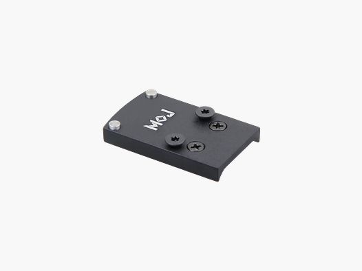 Support pour point rouge Vector Optics Moj Glock