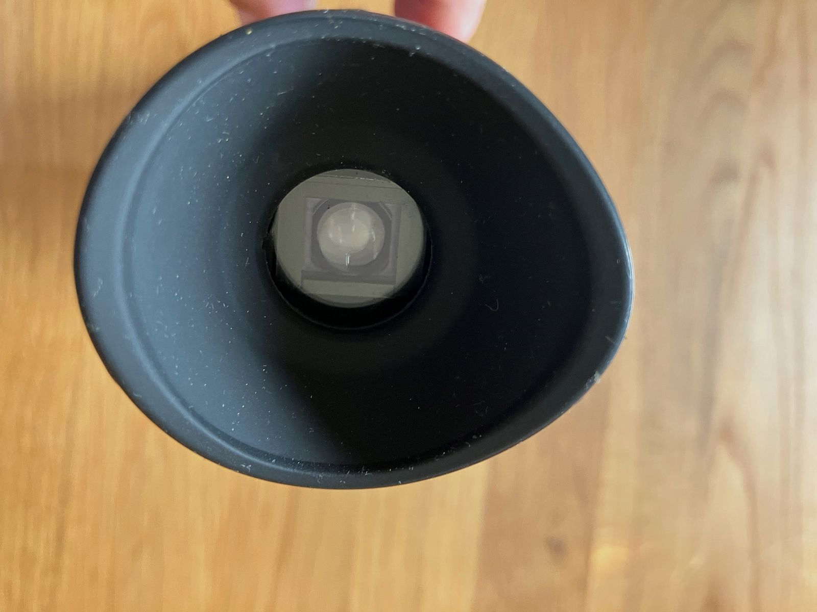 Infiray Xeye Thermal E2n V2