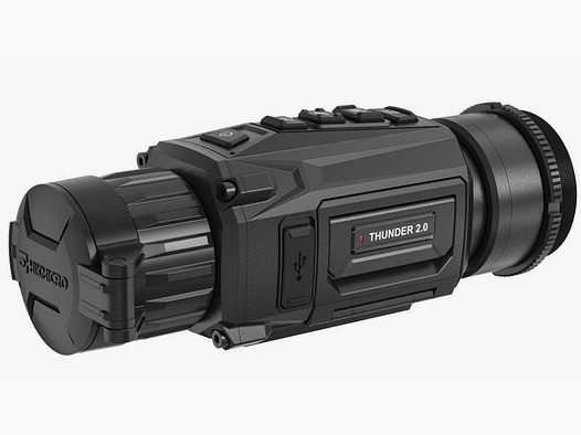HIKMICRO Thunder TE19C 2.0