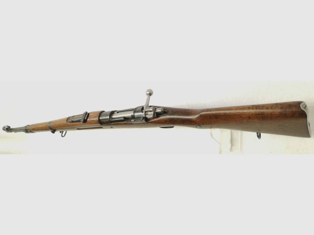Preduzece 44 Mod. 24/52-C - altersbedingt Note 2-