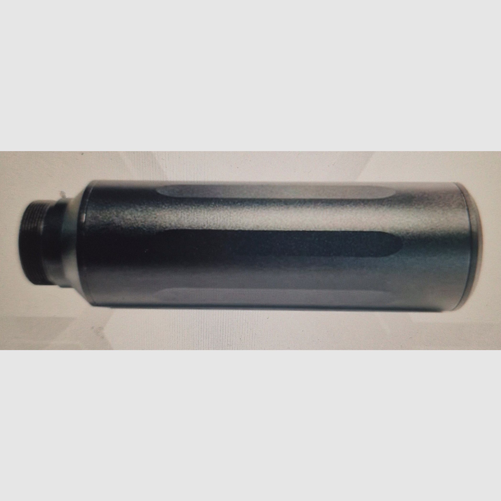 9AEA HP MAX Schalldämpfer F Serie