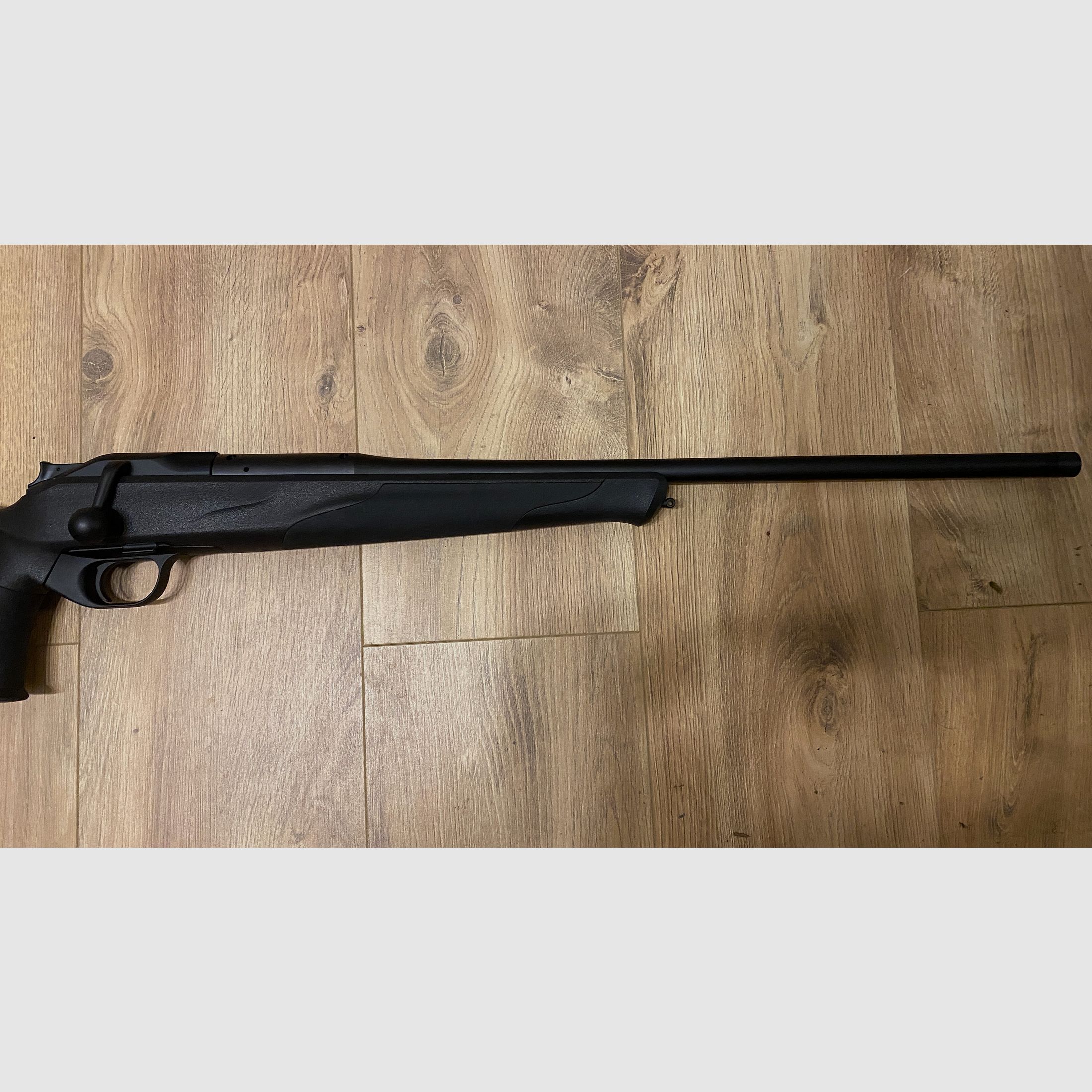 Blaser R8 Professional Success .30-06 Spr. Mündungsgewinde neuwertig