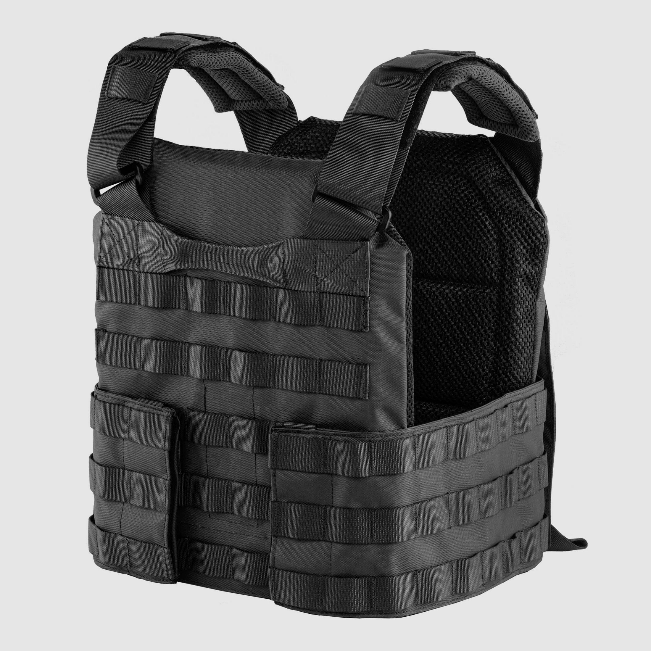 Plattenträger BSST C-1 Molle Standard, Bild 2 von 9