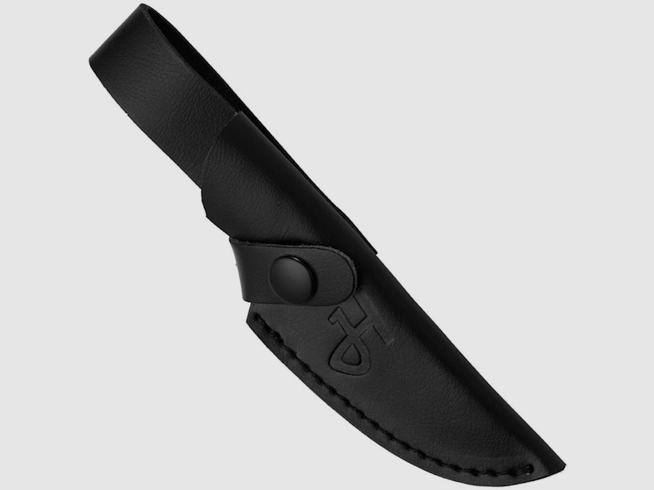 Herbertz Belt knife D2 (With G10 grip scales), image 4 of 5