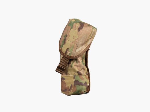 Savotta 2-mag pouch, AK, Multicam