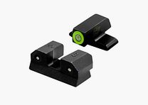 XS Sights N-Vision R3D Verde Pistola Mossberg